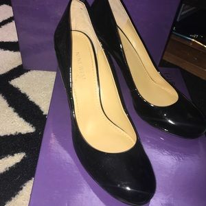 Nine West heels